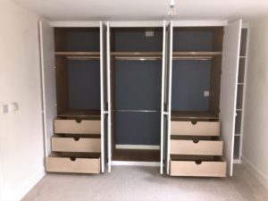 Fitted Furniture Brighton